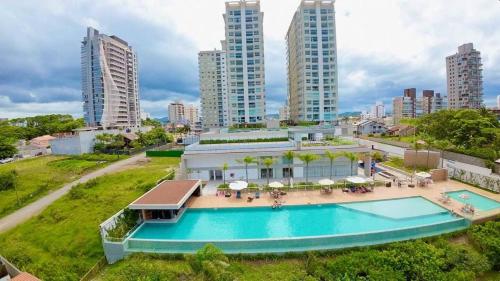 Frente Mar Premium | Home Club dos Sonhos