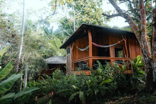 Surrounding environment, Natural Drake Bay Hotel Boutique in Drake Bay