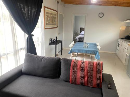 Casita el Emir in 플로티에르