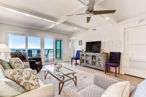 High End Coastal Feel Condo