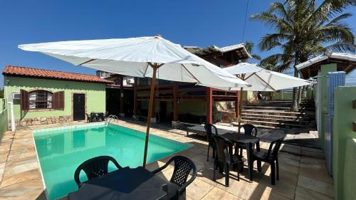 Pousada Aconchego de Maricá Pousada Aconchego de Maricá