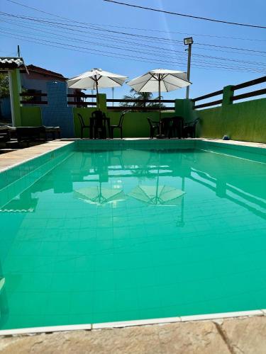 Pousada Aconchego de Maricá Pousada Aconchego de Maricá