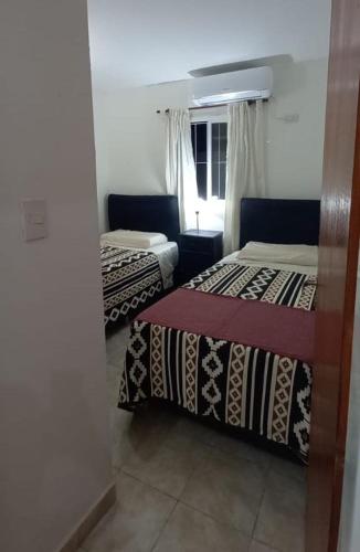 Two-Bedroom Standard Apartment