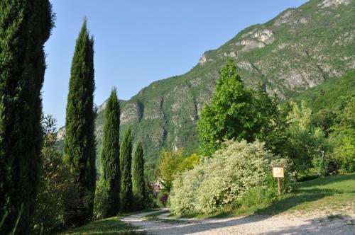 B&B Casa Brunelli chambre d'hôte Malga del Palazzo