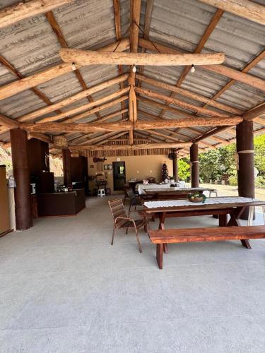 Sitio do Marinho em Nova Trento in Centro