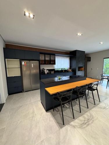 Sitio do Marinho em Nova Trento in Centro