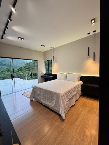 Sitio do Marinho em Nova Trento in Centro