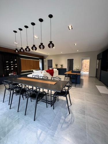 Sitio do Marinho em Nova Trento in Centro