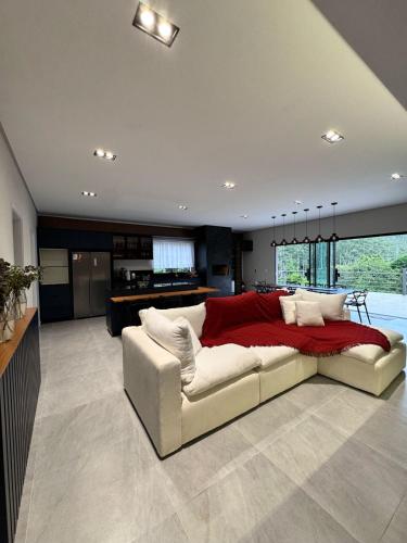 Sitio do Marinho em Nova Trento in Centro