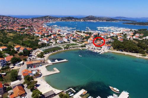 Apartments by the sea Betina Murter - 16742