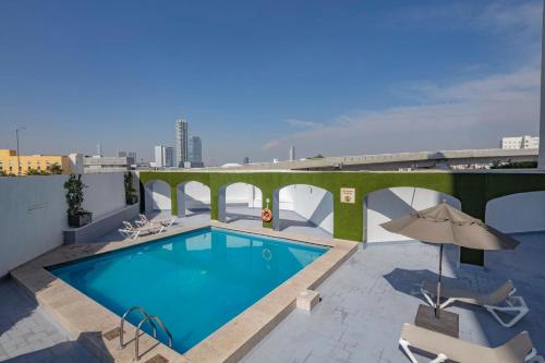 Holiday Inn Puebla La Noria by IHG