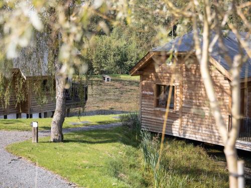 Cabin in Vencimont near Ardennes Trails, Vencimont (photo 9)