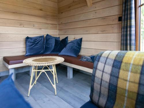 Cabin in Vencimont near Ardennes Trails, Vencimont (photo 10)