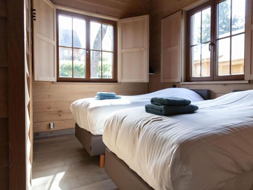 Cabin in Vencimont near Ardennes Trails, Vencimont (photo 5)