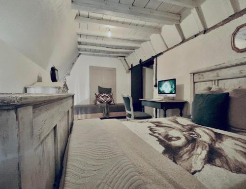Mystic's Lodge, Amberes (foto 8)
