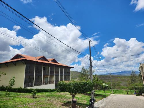 Flat Monte Castelo - comodidade incrível, Gravatá (fotografie 6)