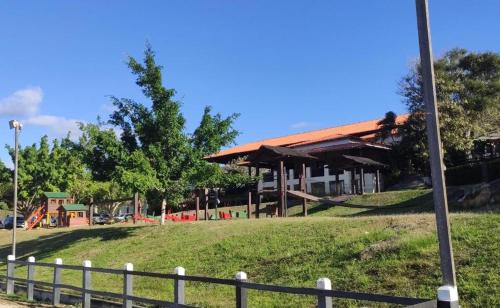 Flat Monte Castelo - comodidade incrível, Gravatá (fotografie 7)