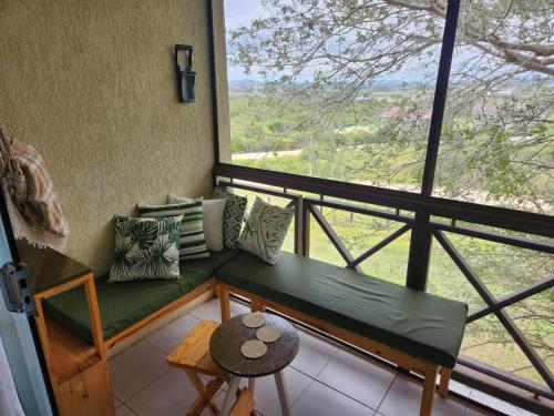 Flat Monte Castelo - comodidade incrível, Gravatá (fotografie 10)