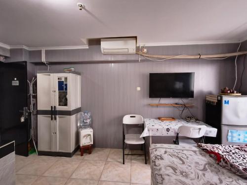 Sentra Timur Residence by Daisy — other in Sentra Timur Residence Tower Kuning, Jakarta, 13950, Indonesia