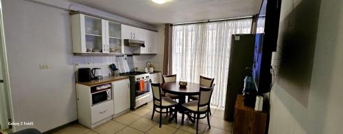 Apartamento por día (Apartamento por dia) in 拉欽巴