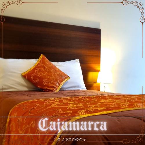 Hotel Los Nogales