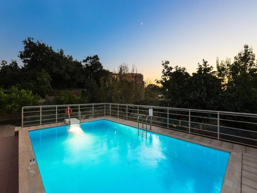 Villa in Prines with Private Pool, Prinés (fotografie 7)