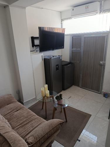 Estancia Acogedora en Tacna