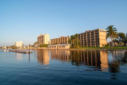 Best Western Fort Myers Waterfront - image 12