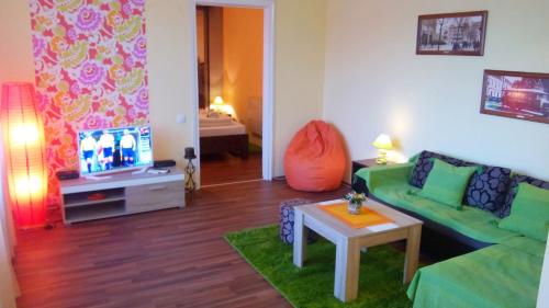 Balkan-inn Skadarlija 2 apartment - image 11