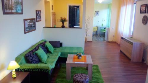 Balkan-inn Skadarlija 2 apartment - image 7