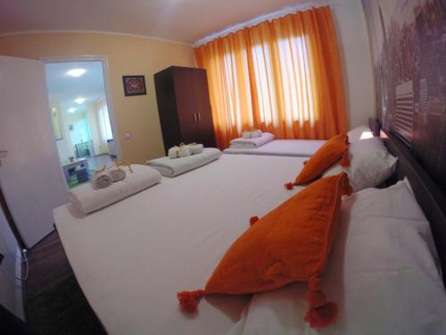 Balkan-inn Skadarlija 2 apartment - image 6