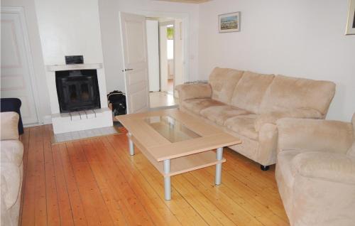 Holiday Home Sjohagen Ljungby in Bolmstad