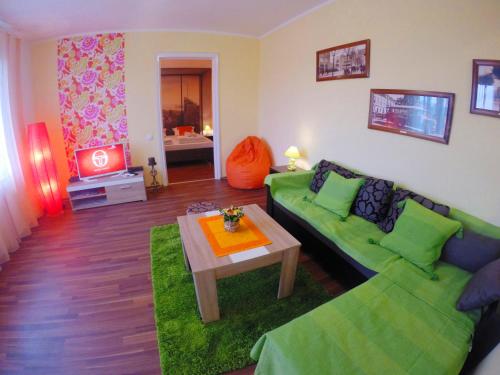 Balkan-inn Skadarlija 2 apartment - image 2