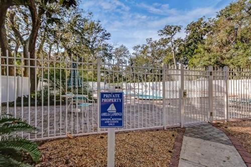 Amelia Landings #3C Condo - image 14