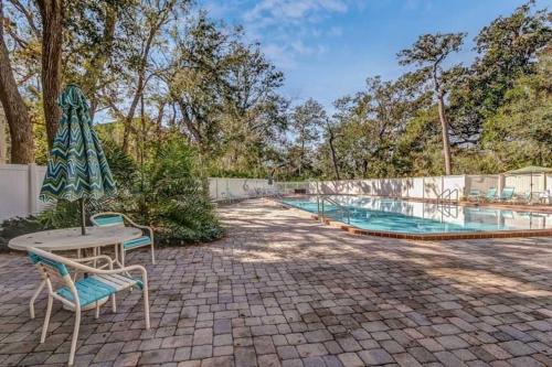 Amelia Landings #3C Condo - image 11