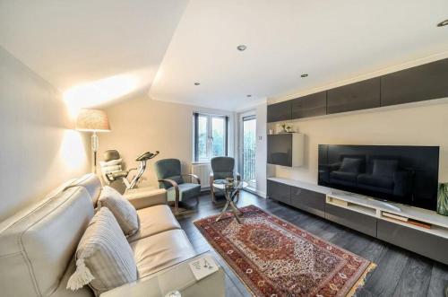 Beautiful 2 bed house in tilbury gîte à louer Tilbury