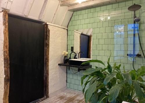 Mystic's Lodge, Amberes (foto 10)