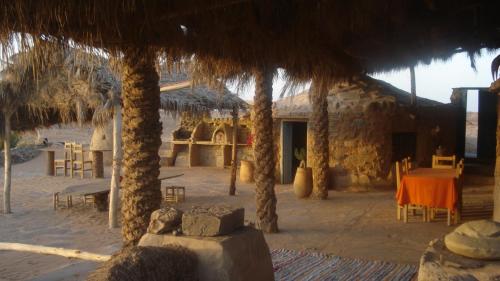 บริการและสิ่งอำนวยความสะดวก, Maison Boutchrafine in แอรฟูด