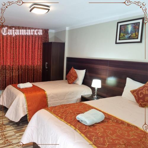 hotel photo