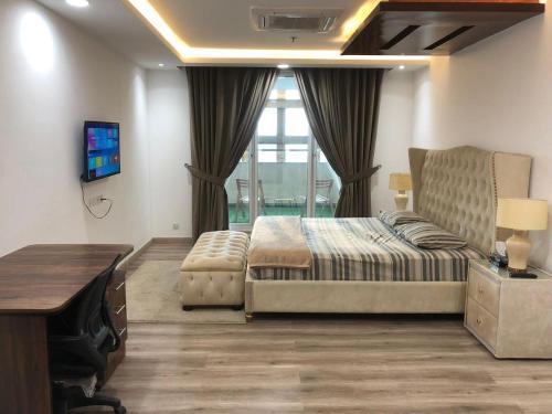 Triple Room image 1