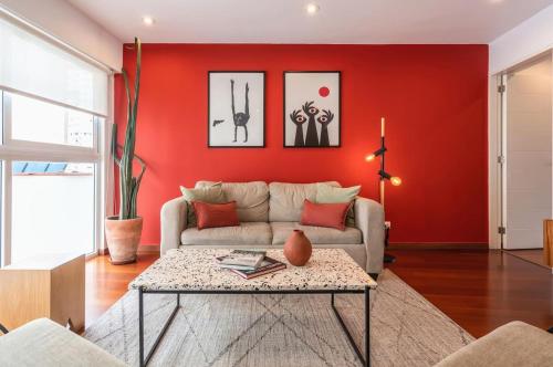 Mezcal 1BR by Geko