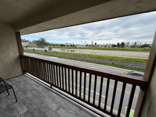 โอเชียน เกท อินน์ (Ocean Gate Inn) in ซานตา ครูส (CA)