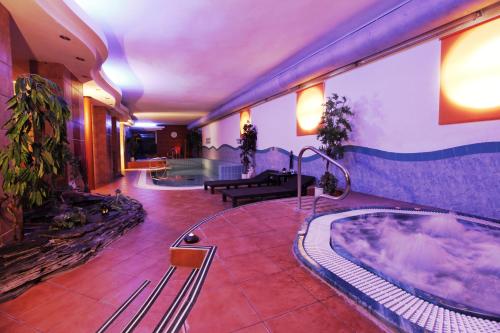 Wellness Hotel Staré Město - Uherské Hradiště