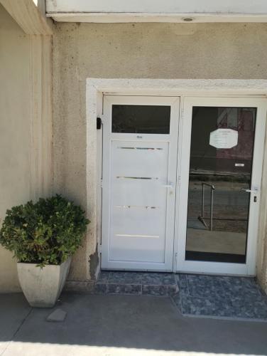 Nireco 1 in Chos Malal