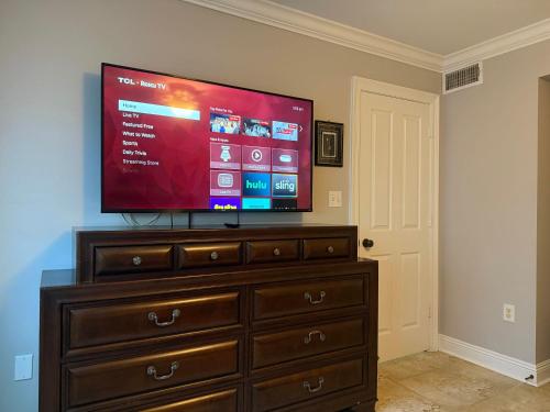 2 bedroom private apt & laundry in Baton Rouge, USA