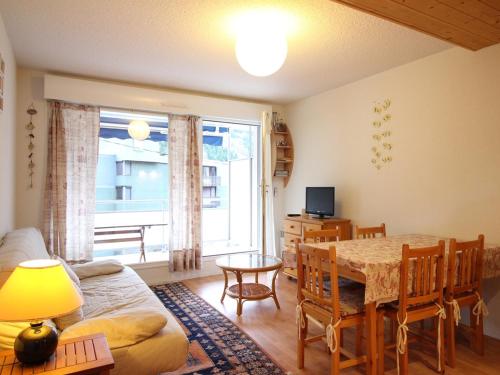 Appartement Mont-Dore 3 pièces 5 personnes - FR-1-415-98