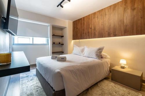 Mellow 2BR by Geko