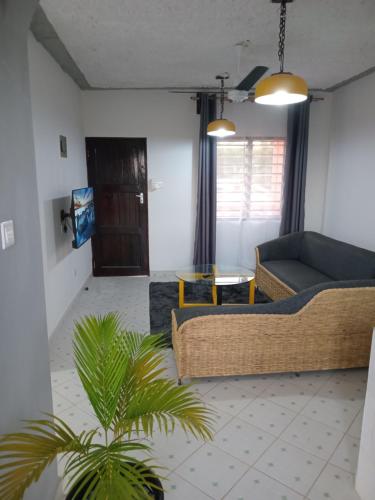The TrueNorth apartments of diani in Mombasa
