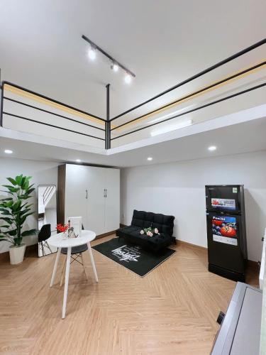 Rooms House - 주방