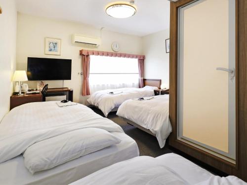 Quadruple Room - Smoking